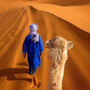 Tour 3 Giorni da Marrakech a Fes