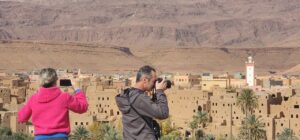 8 Giorni da Marrakech al Deserto del Sahara