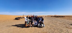 Tour 3 Giorni da Marrakech al Deserto di Merzouga