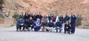 Tour Marocco 4 giorni da Marrakech