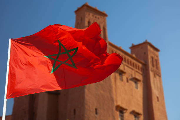 blog Turismo Marocco