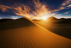 3 Giorni nel Deserto del Sahara da Fes