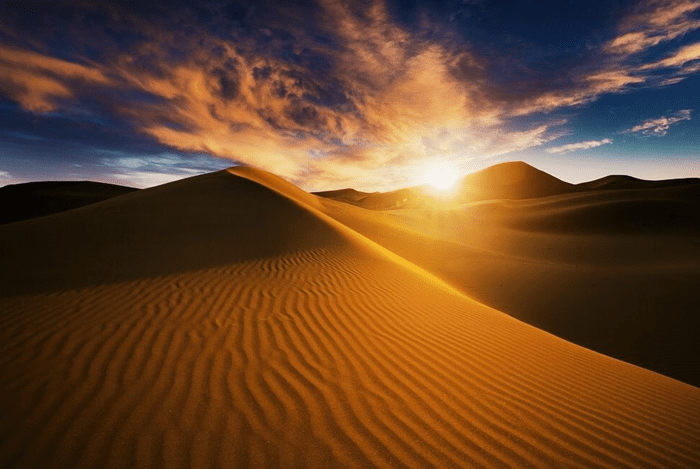 3 Giorni nel Deserto del Sahara da Fes