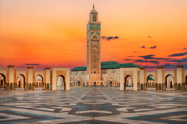 Tour 12 Giorni da Casablanca a Merzouga