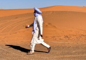 Scopri il Marocco in 6 giorni da Casablanca