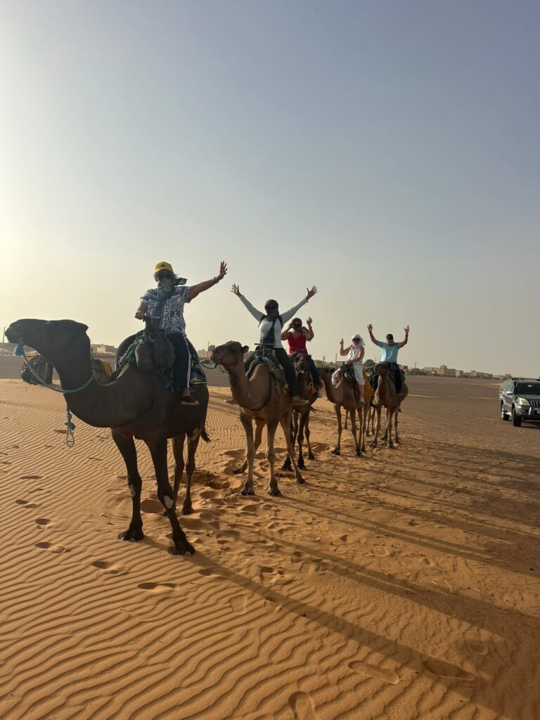 Cosa Vedere in Marocco in 7 Giorni