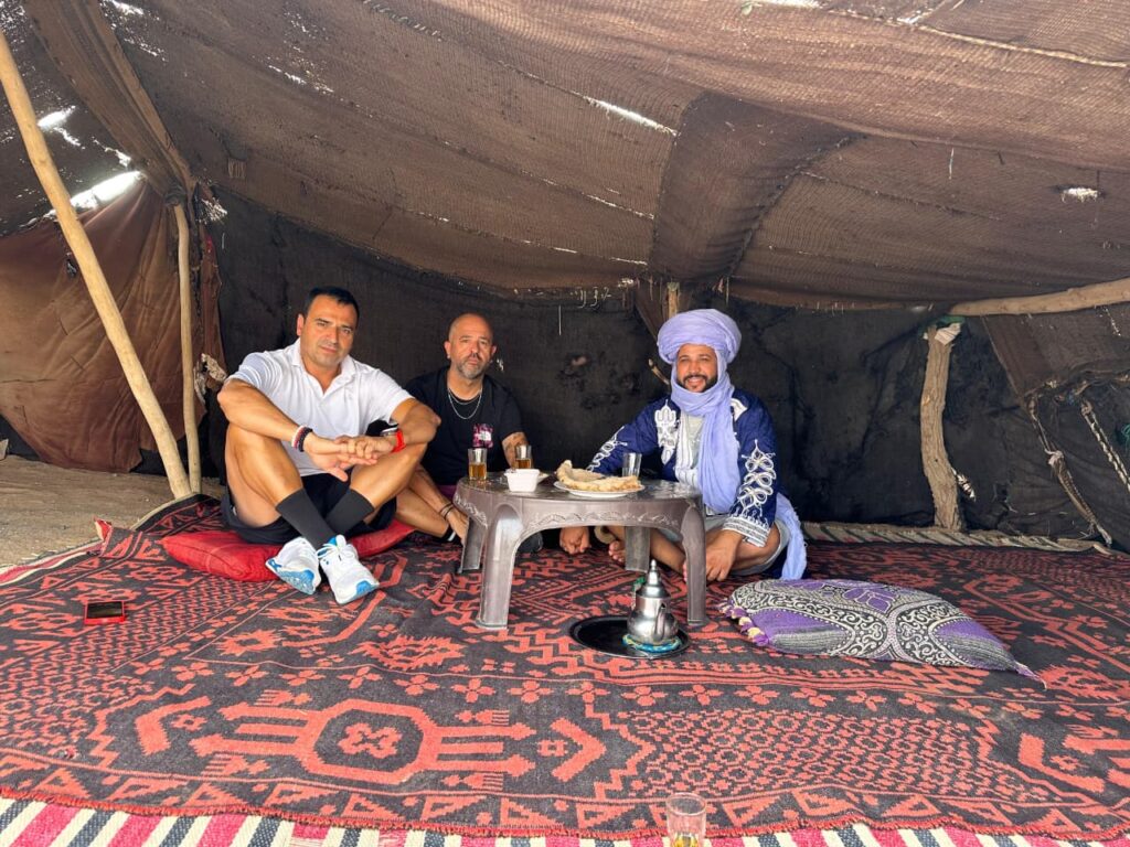 Tour Privato in Marocco