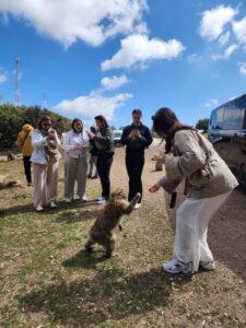 Tour di 10 Giorni da Casablanca al Deserto