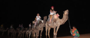 Tour di 8 Giorni in Marocco da Casablanca